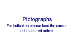Pictographs